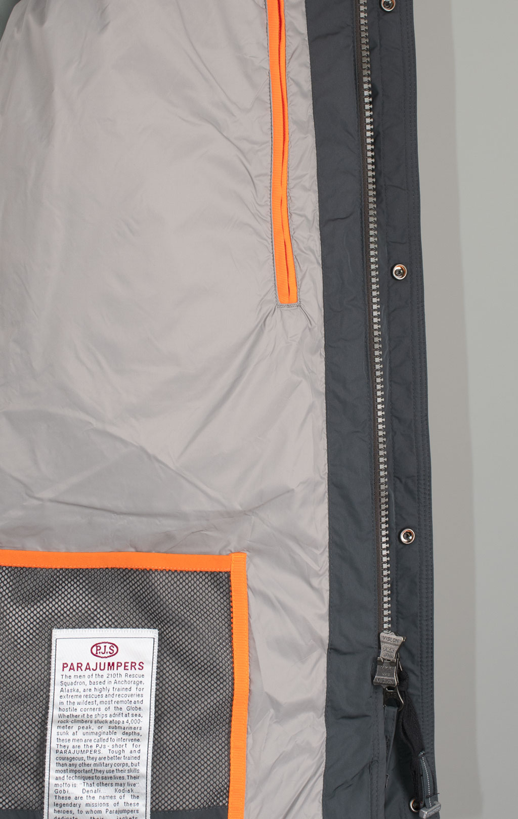 Пуховик PARAJUMPERS HARRASEEKET FW 25/26 green gables 