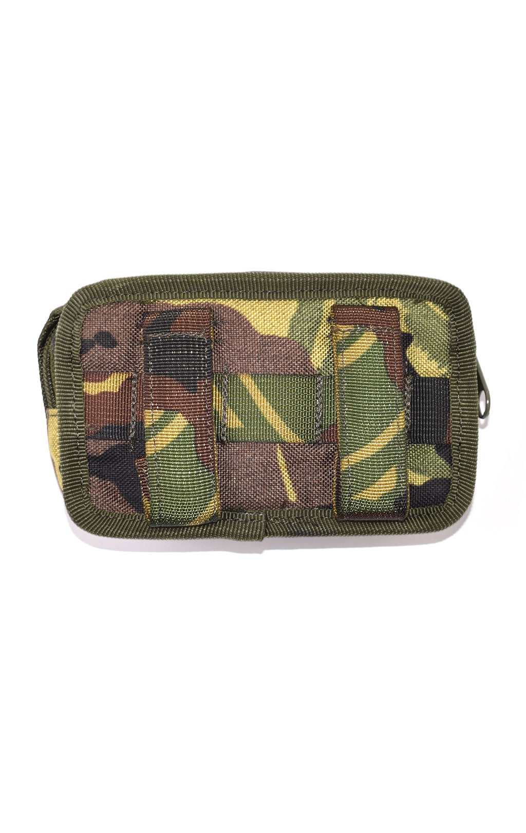 Подсумок Met Ritz(BORS+) MOLLE dpm Голландия