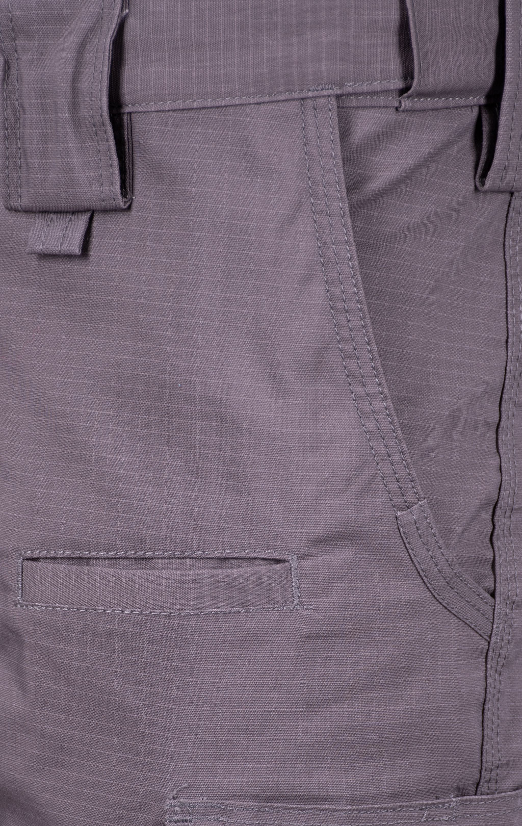 Брюки тактические Pentagon RANGER 2.0 хлопок35%/полиэстер65% Rip-Stop stretch grey wolf 05007 
