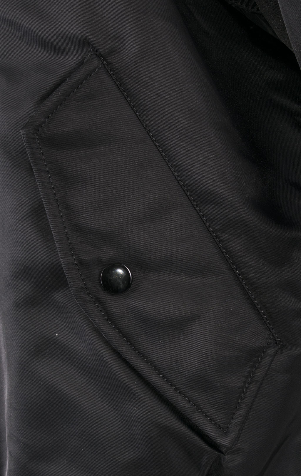 Куртка-бомбер лётная ALPHA INDUSTRIES TOP GUN MA-1 black 