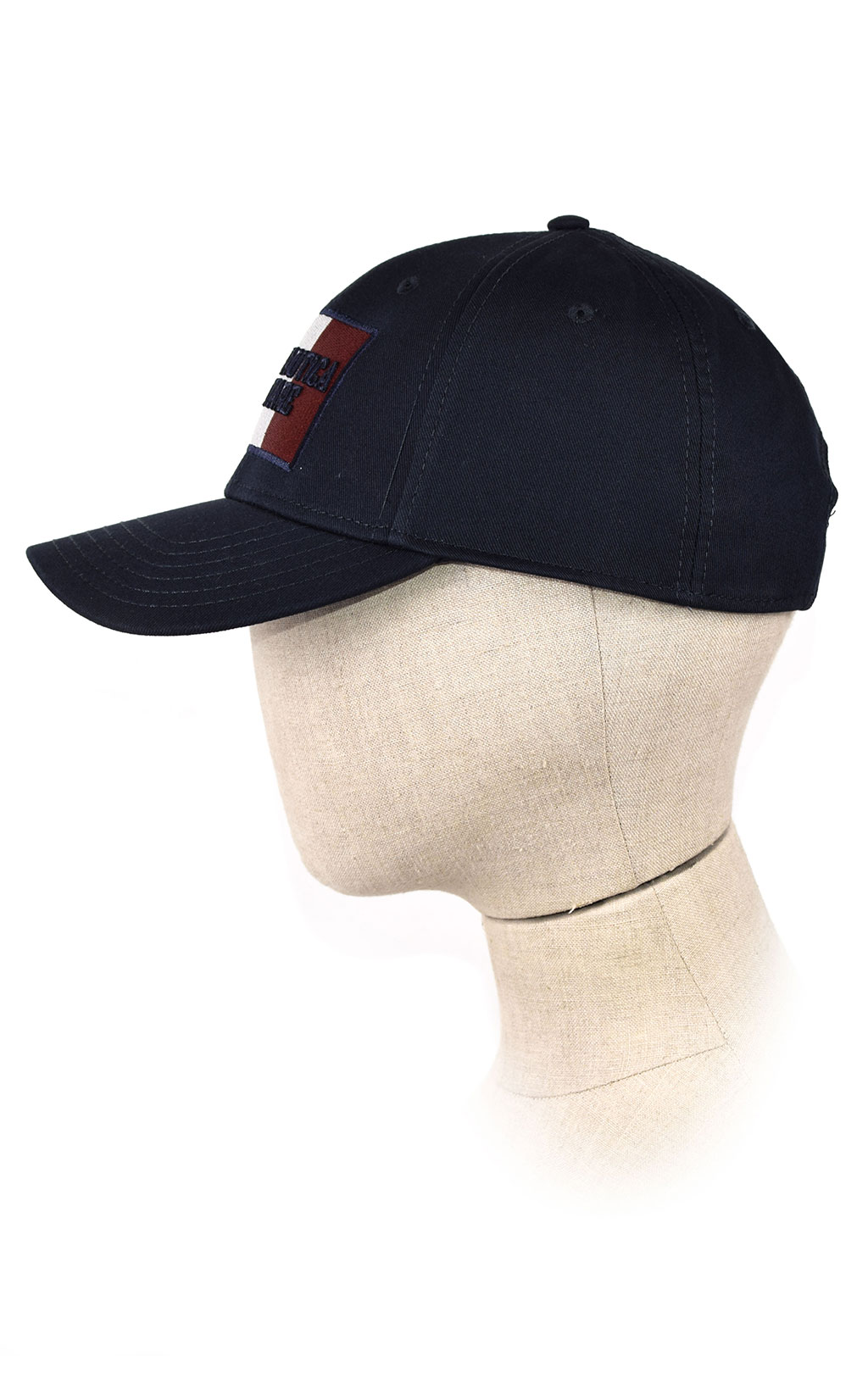Бейсболка AERONAUTICA MILITARE FW 21/22/CN blue navy (HA 1088)