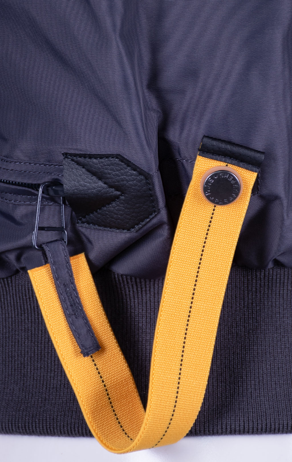 Аляска-пуховик PARAJUMPERS GOBI FW 26/27 phantom 