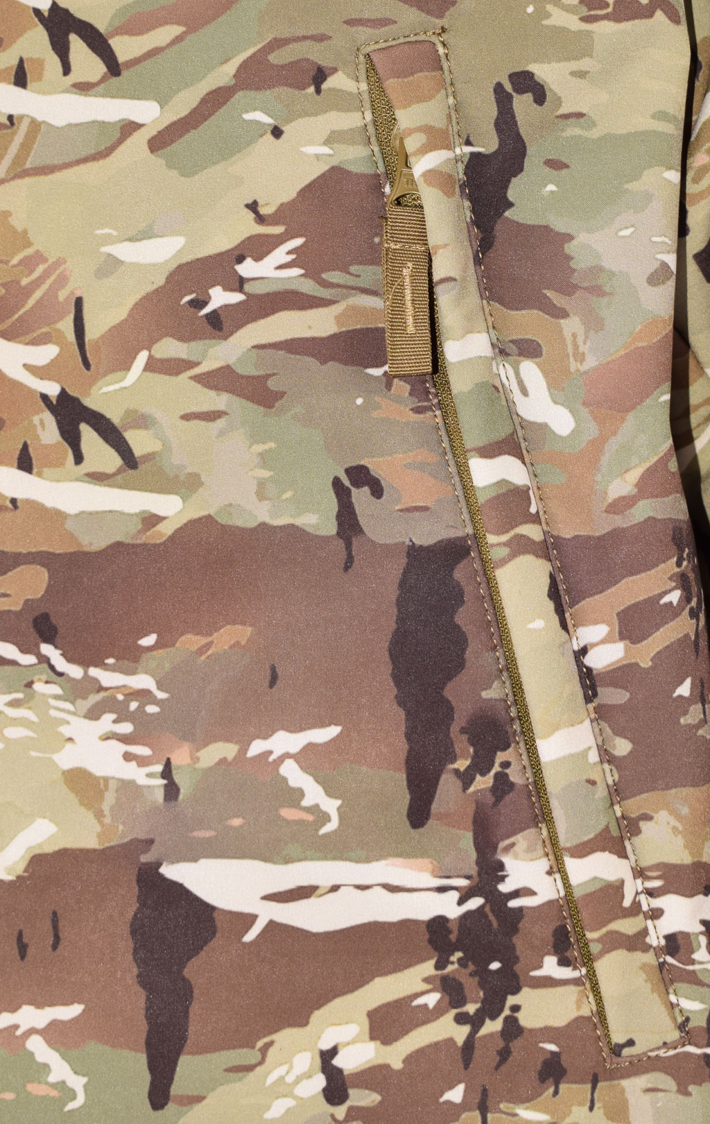 Куртка тактическая softshell Pentagon мембрана ARTAXES big size camo penta 08011 