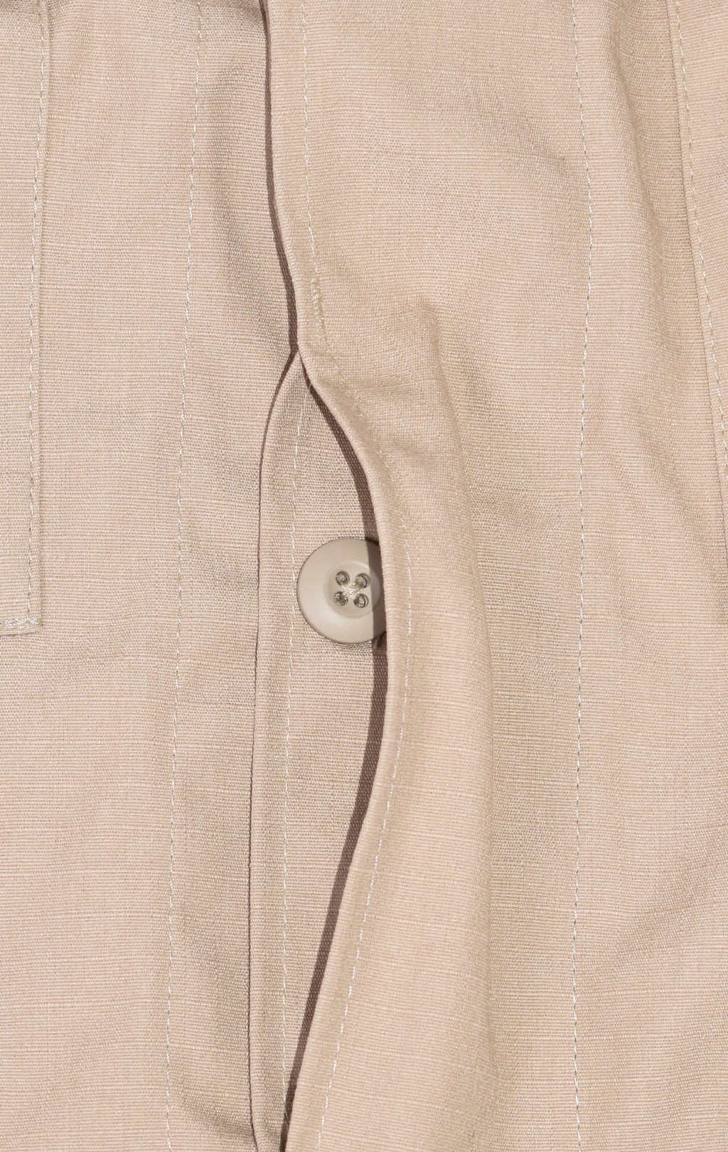 Китель полевой Tru-Spec BDU полиэстер Rip-Stop tan (khaki) 