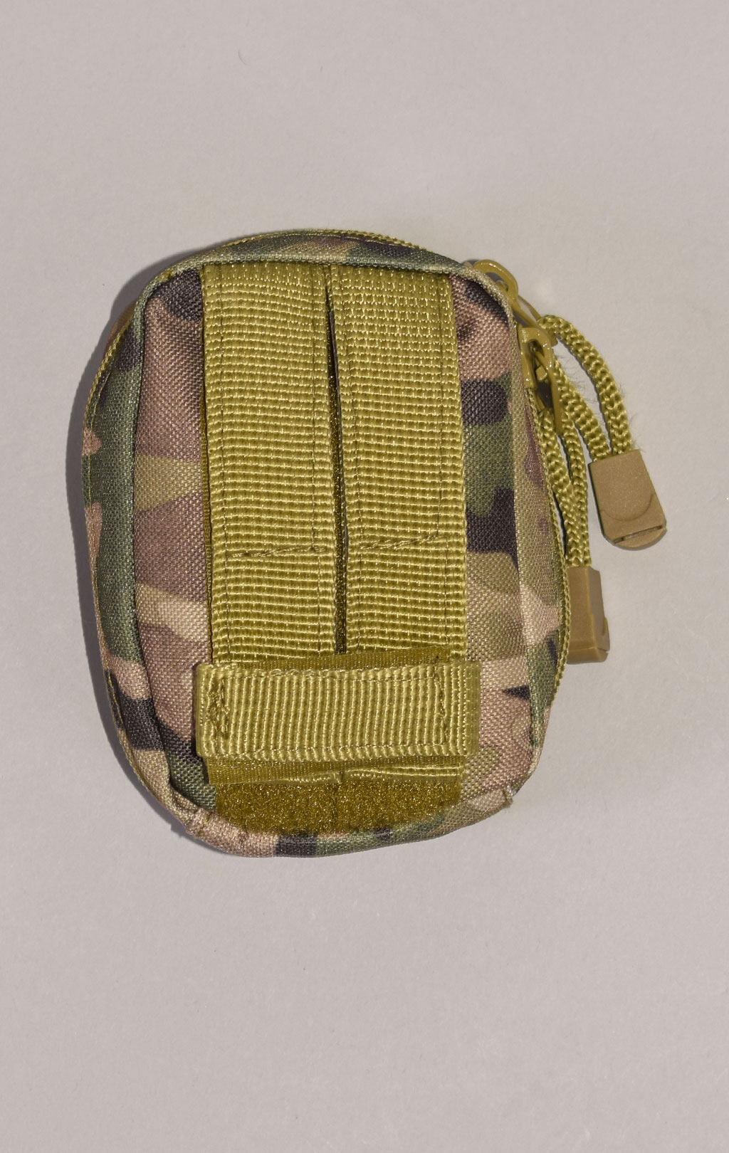 Подсумок Fostex FIRST RESPONDER 13х10х6 multicam (359852) 