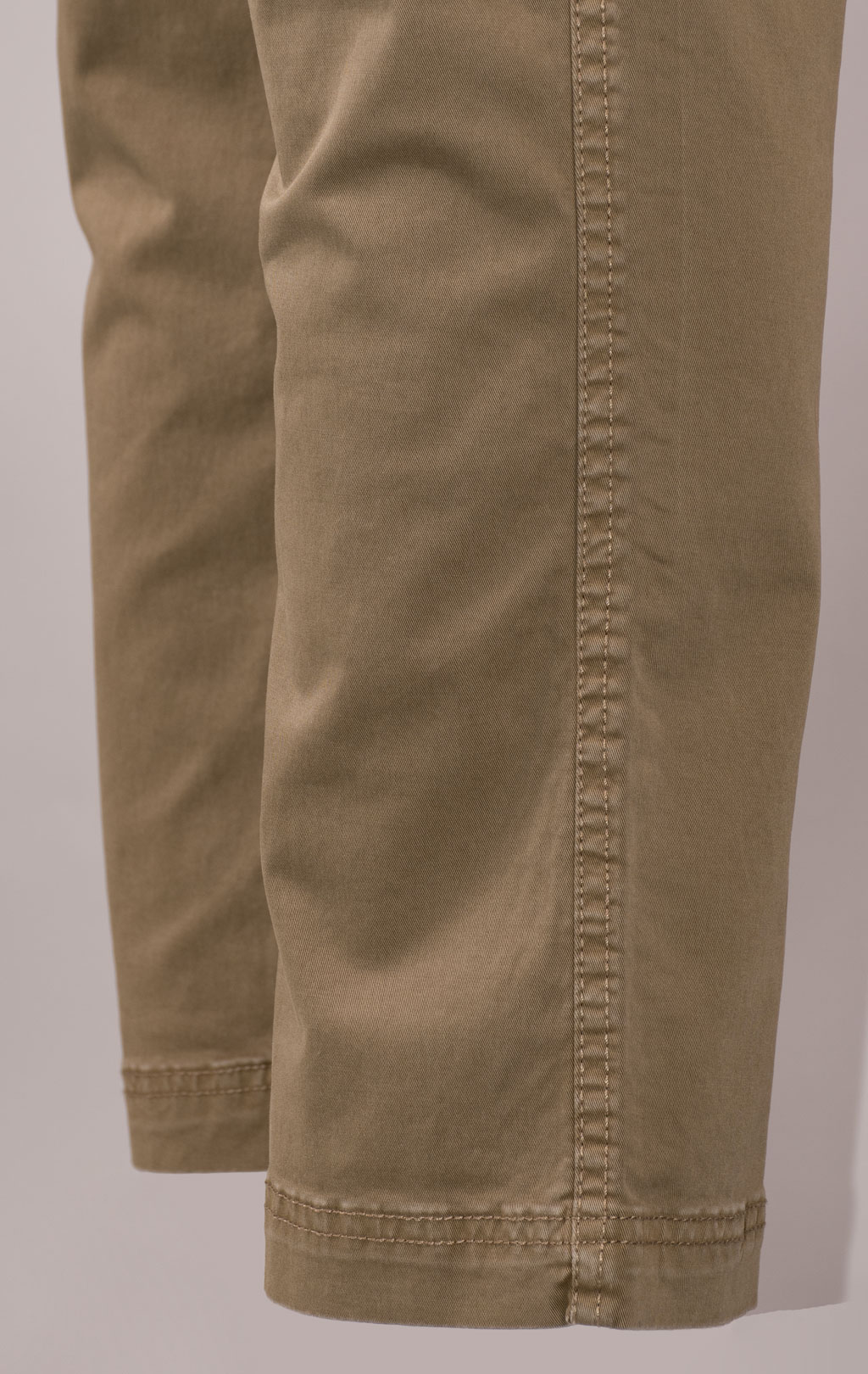 Брюки-карго AERONAUTICA MILITARE плотные FW 24/25/BD khaki (PA 1632) 