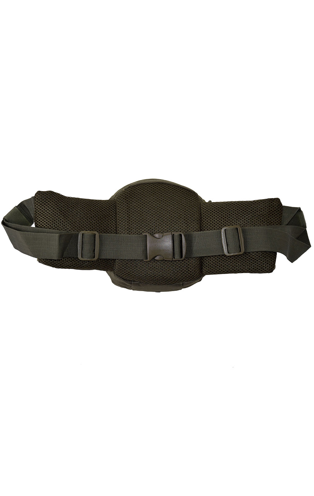 Сумка поясная Mil-Tec TACTICAL FANNY PACK 16x8x16 olive 