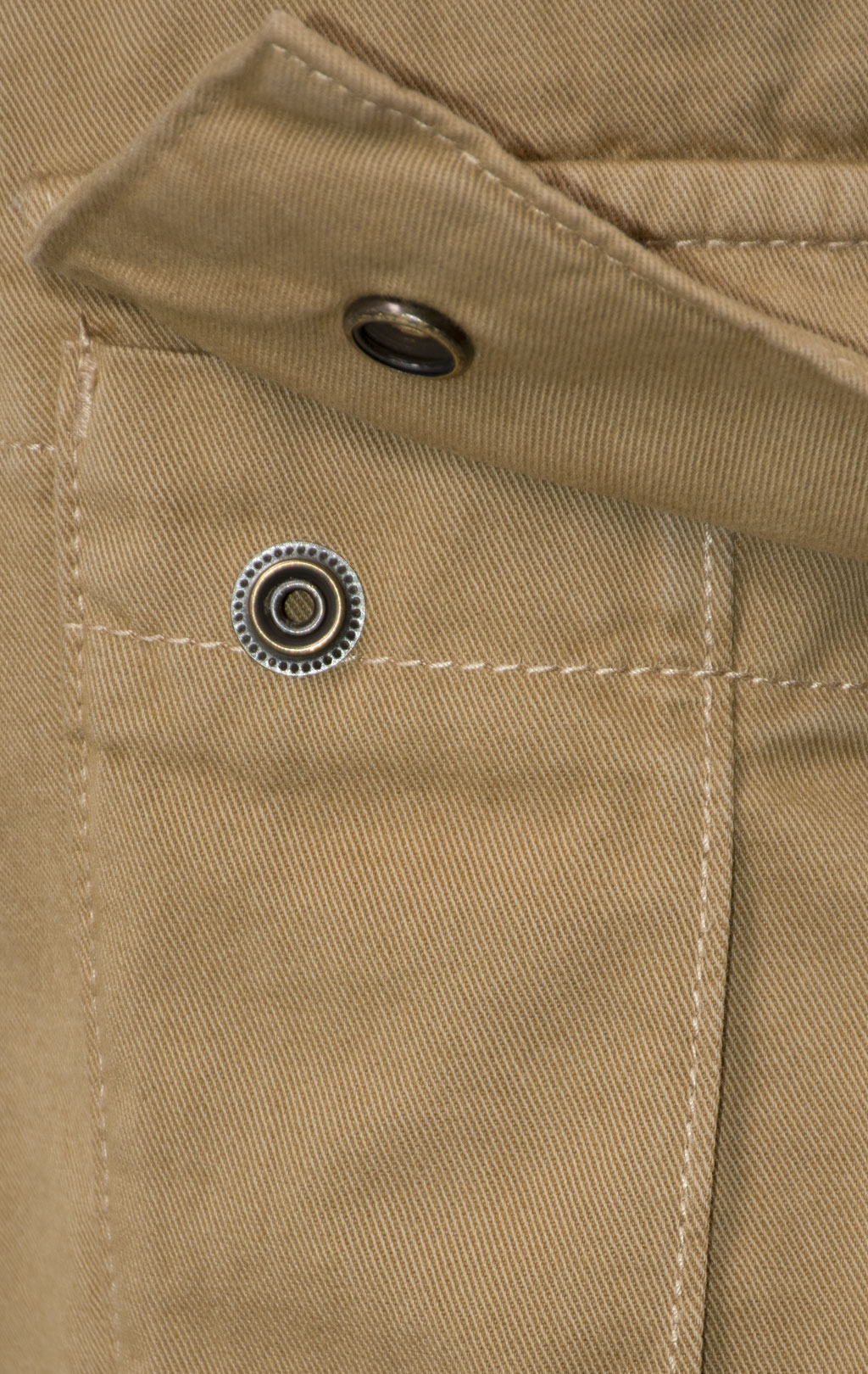 Брюки-карго ALPHA INDUSTRIES AGENT khaki 