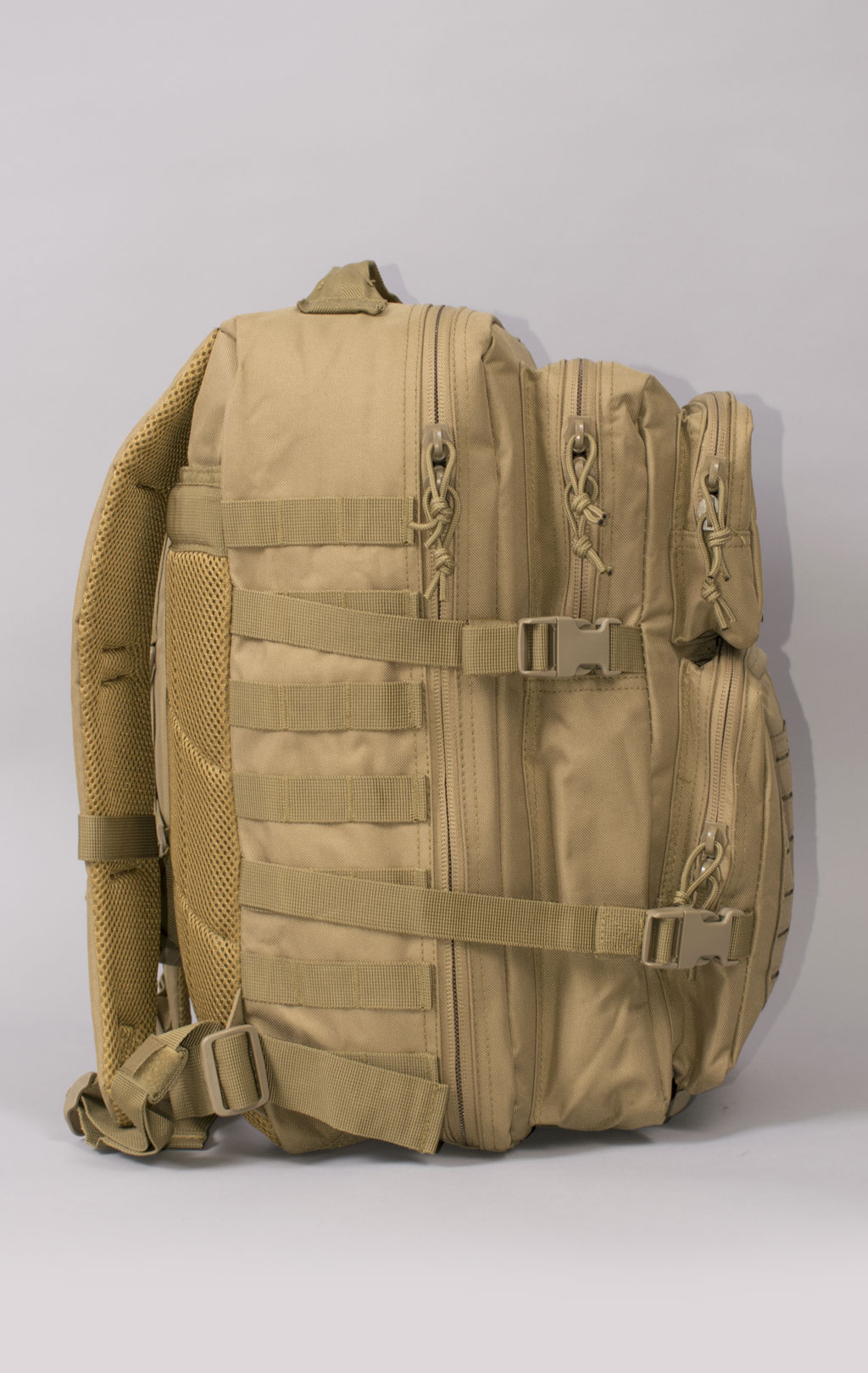 Рюкзак тактический Pentagon - Tac Maven ASSAULT LASER large(35L) coyote 16006 