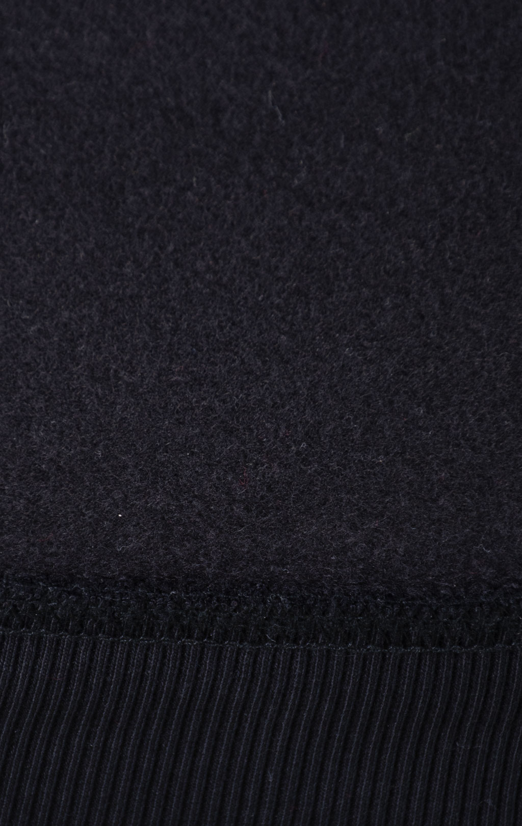 Свитшот ALPHA INDUSTRIES BASIC SWEATER black/neon yellow 