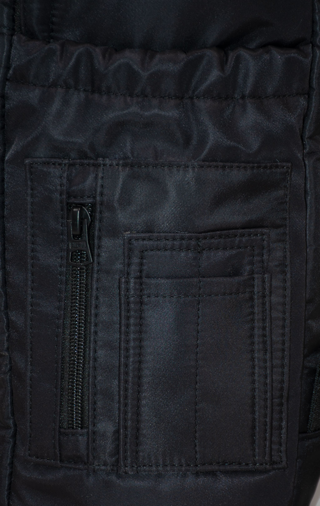 Рюкзак ALPHA INDUSTRIES CREW BACKPACK GEN-II SS 26 black 