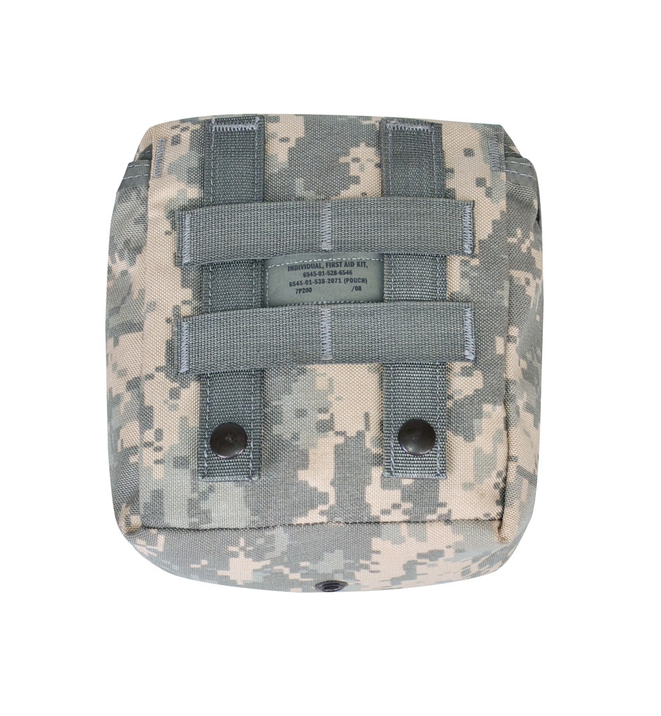 Подсумок медицинский INDIVIDUAL FIRST AID KIT acu США