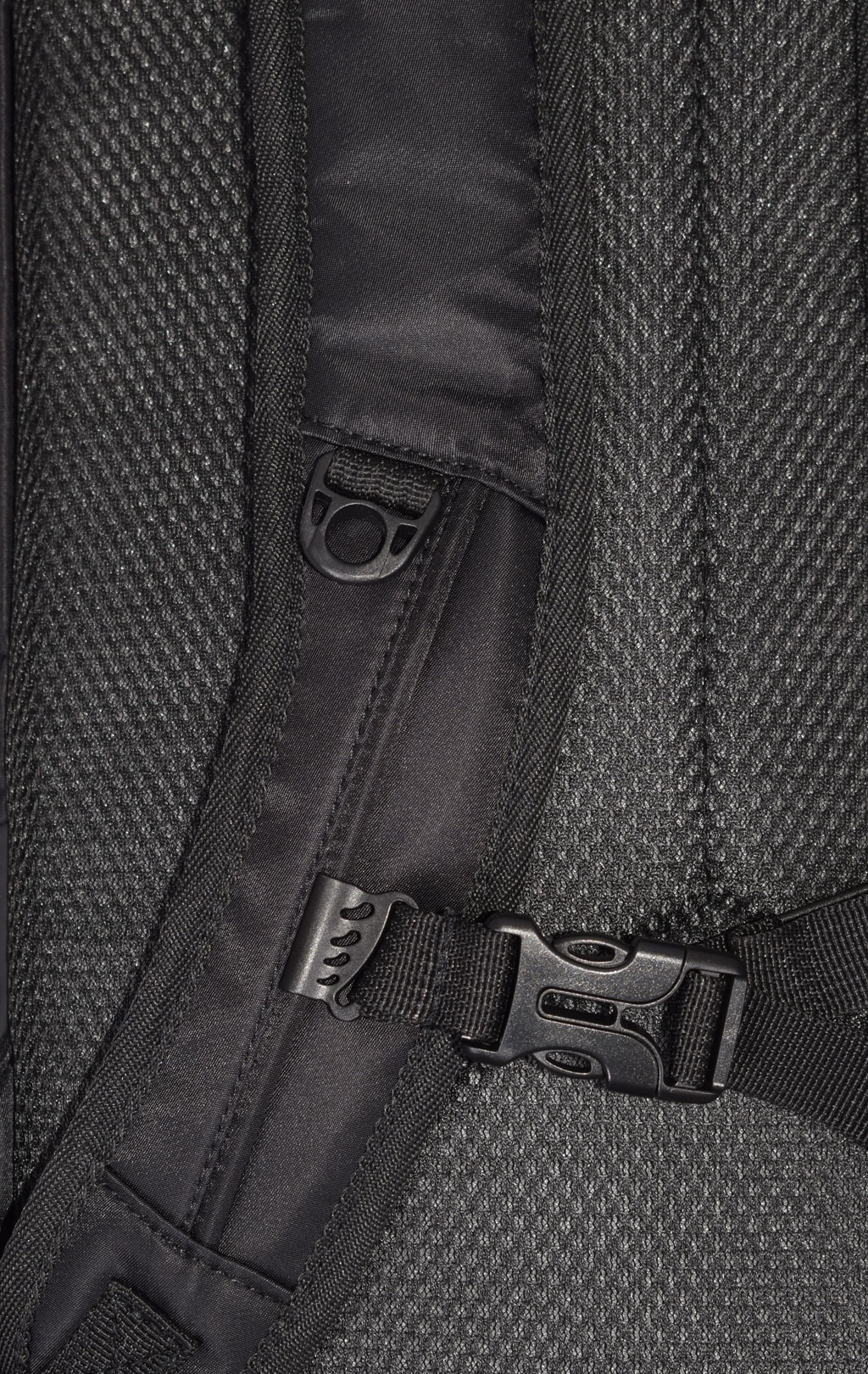 Рюкзак ALPHA INDUSTRIES CREW RT BAG SS 24 black 