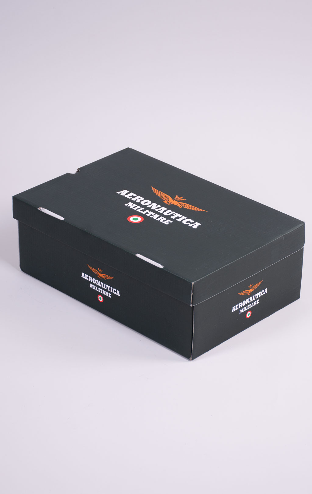 Кроссовки AERONAUTICA MILITARE (SC 0276) SS 26/CN salvia 