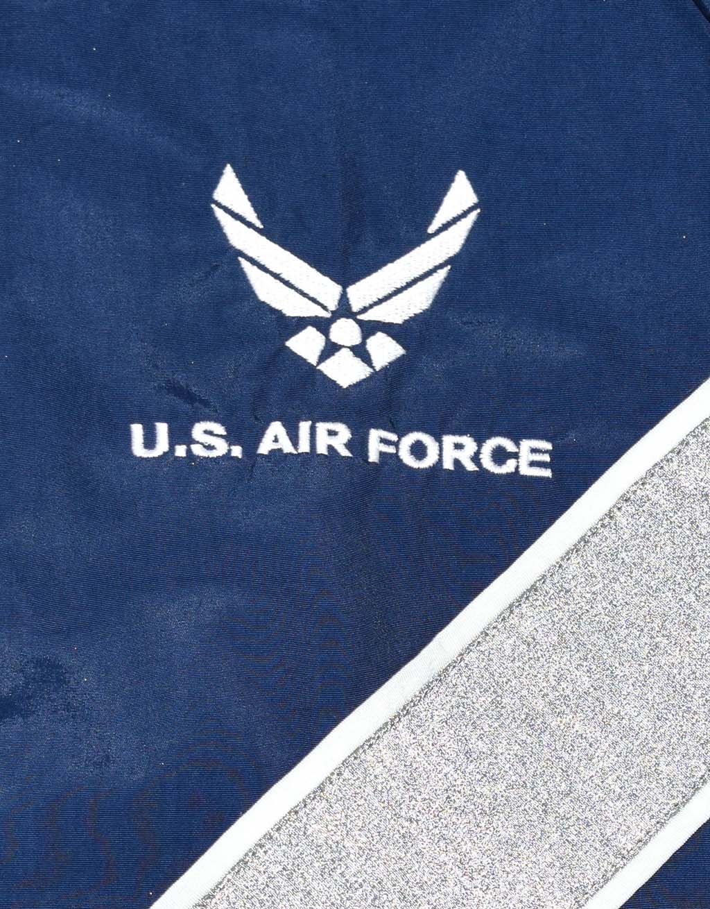 Костюм спортивный армейский US Air Force navy США