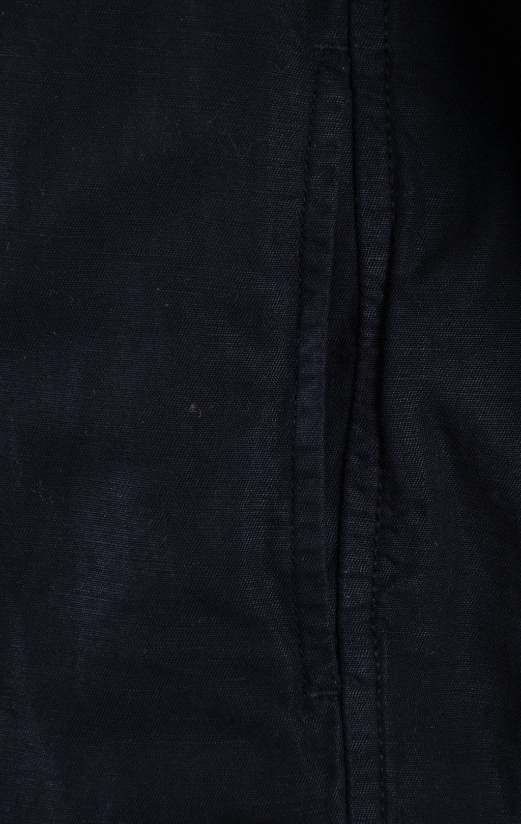 Рубашка ALPHA INDUSTRIES LONG SLEEVE MULTI POCKET SHIRT SS 24 m black 