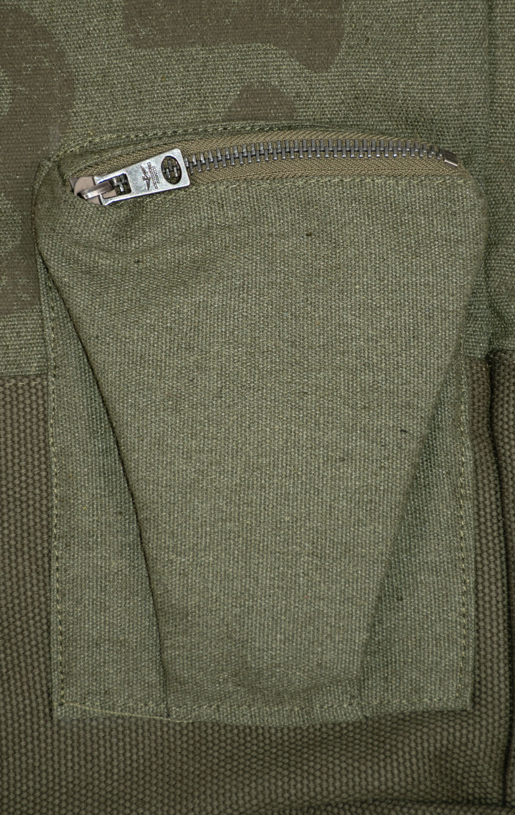 Рюкзак AERONAUTICA MILITARE SS 25/CN fern green (BO 1161) 