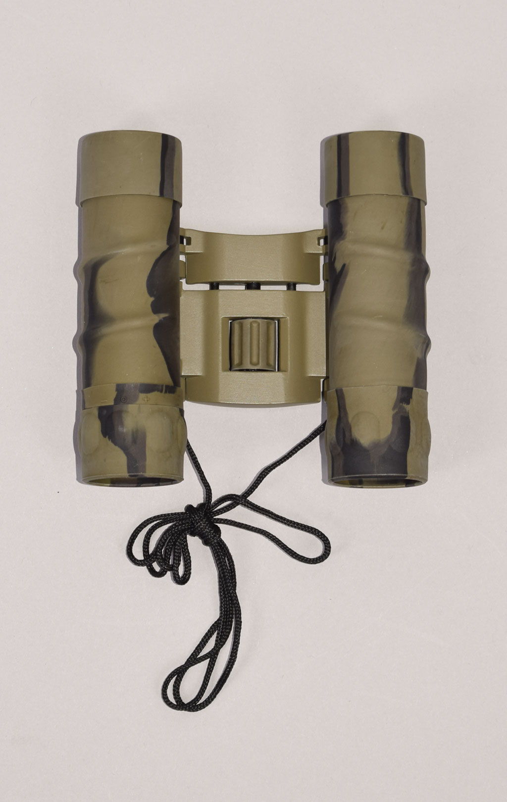 Бинокль Mil-Tec GEN-II складной 10х25 desert 