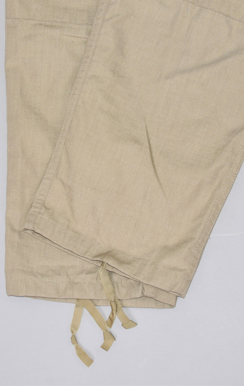 Брюки полевые Tru-Spec BDU хлопок35%/полиэстер65% Rip-Stop ZIPP FLY khaki 