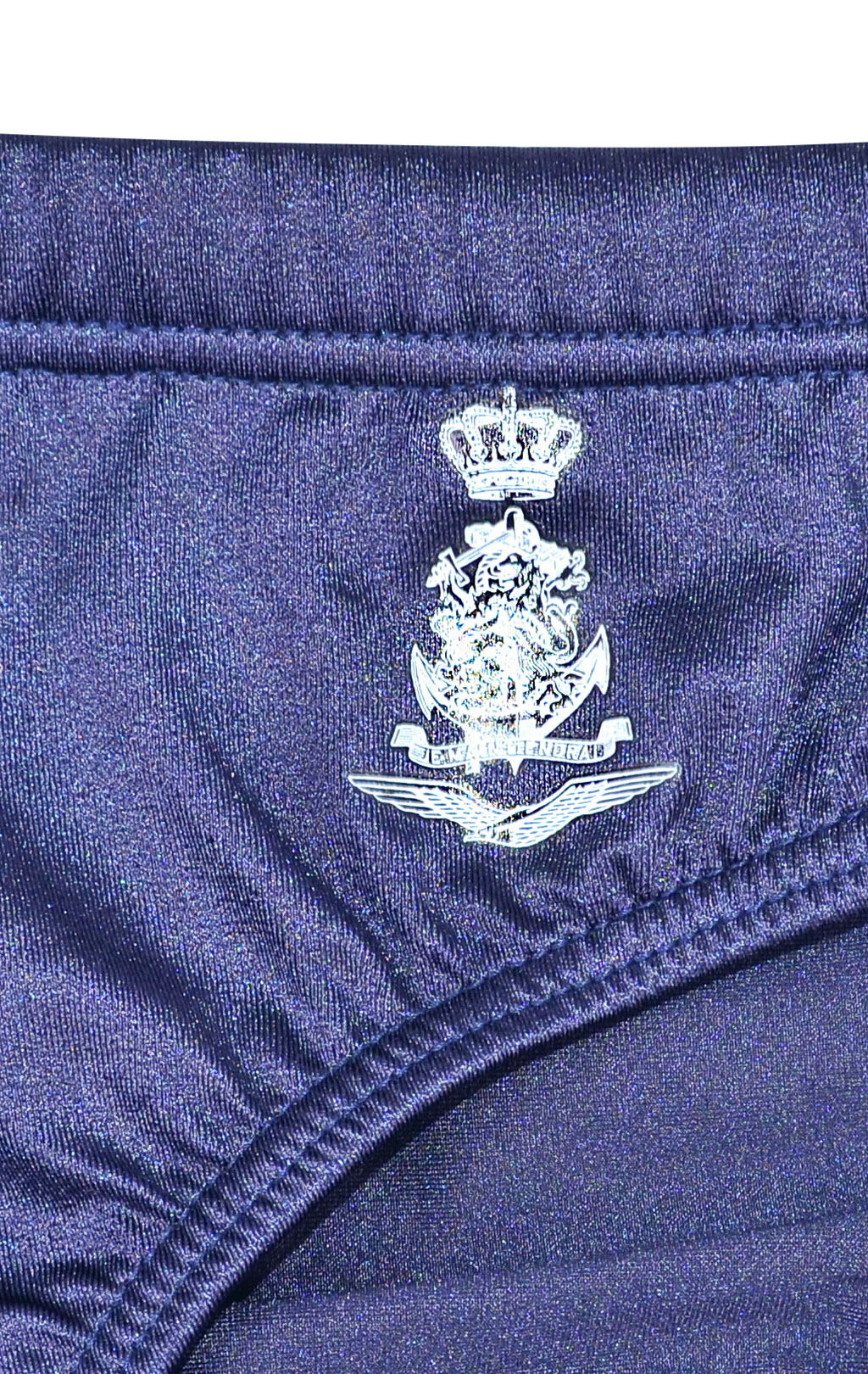 Плавки армейские navy Голландия