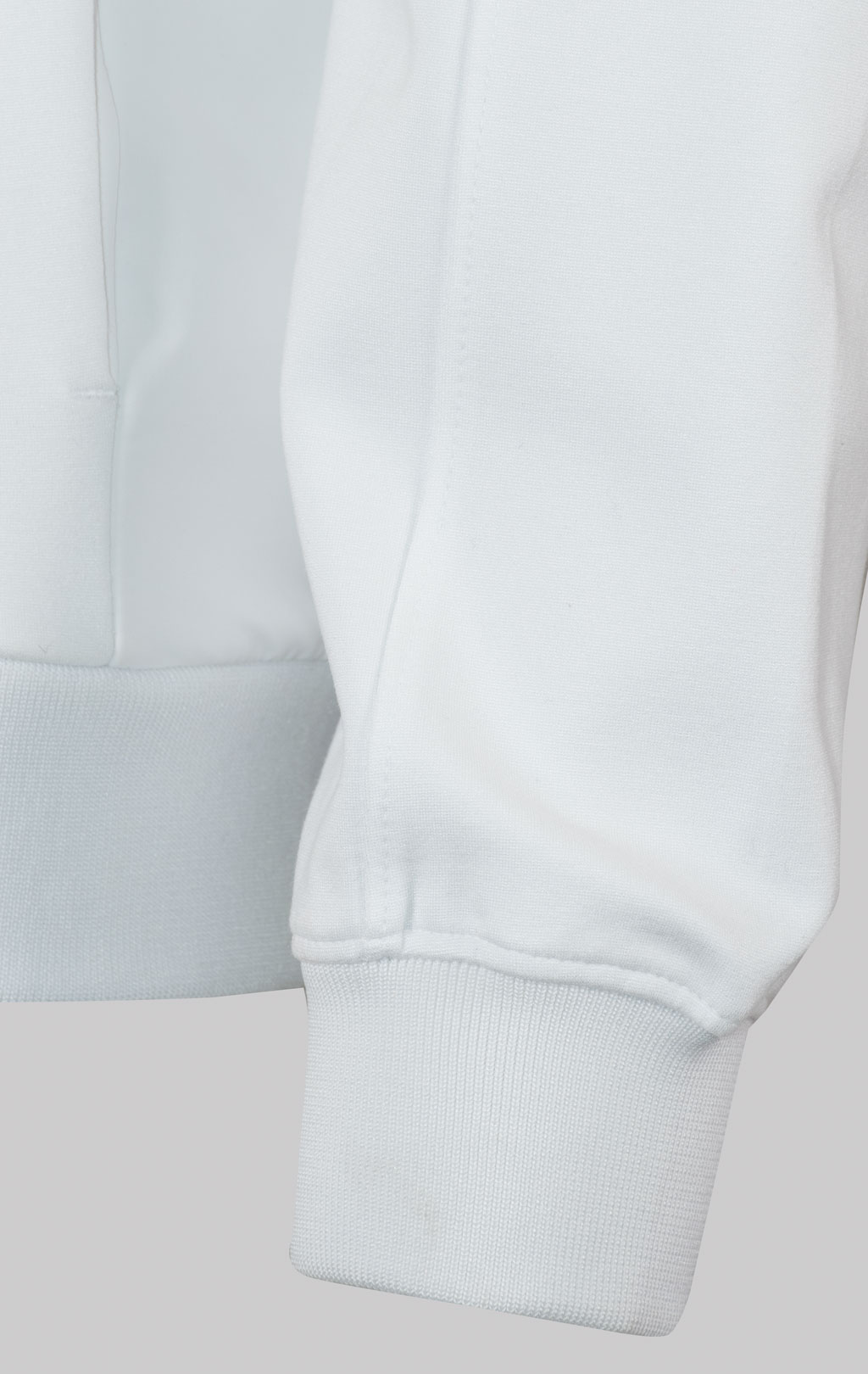 Толстовка с капюшоном AERONAUTICA MILITARE SS 25 m/BD off white (AF 497) 