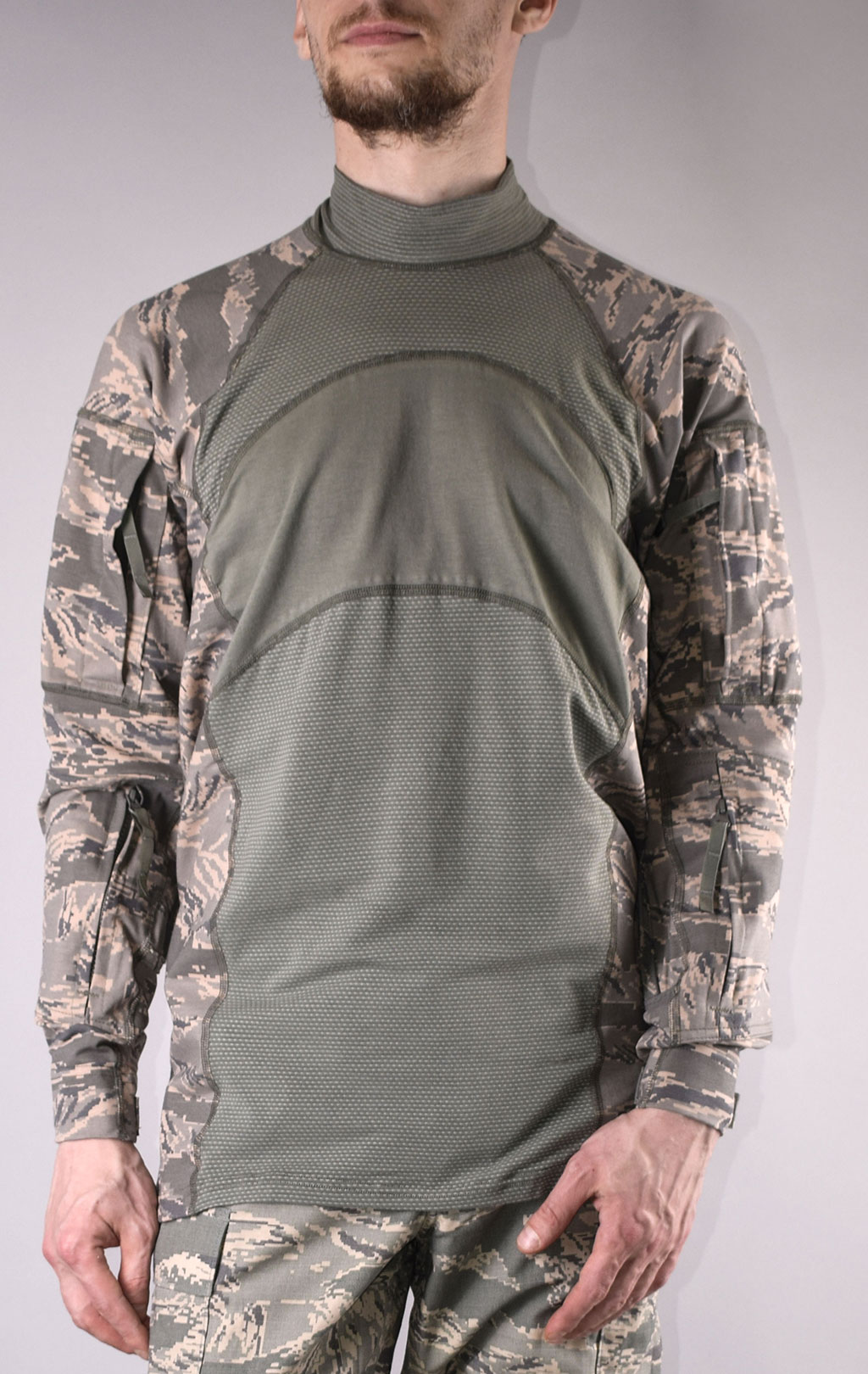 Рубашка Combat Shirt abu США