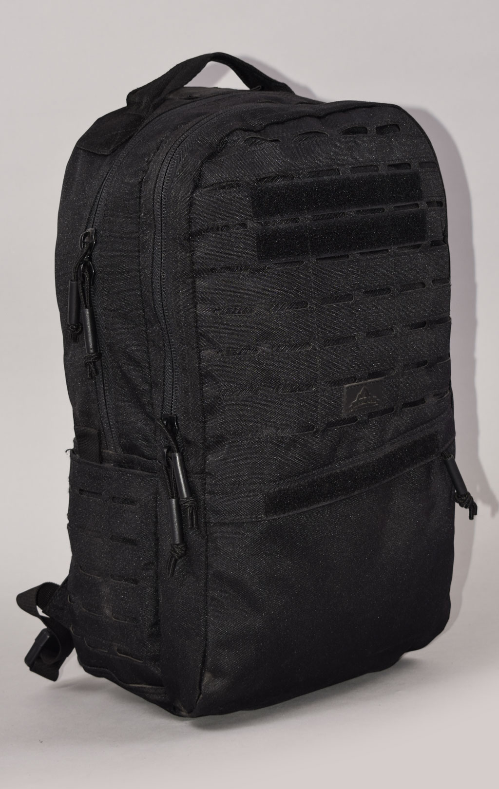 Рюкзак тактический Red Rock Defender Pack 22L black 