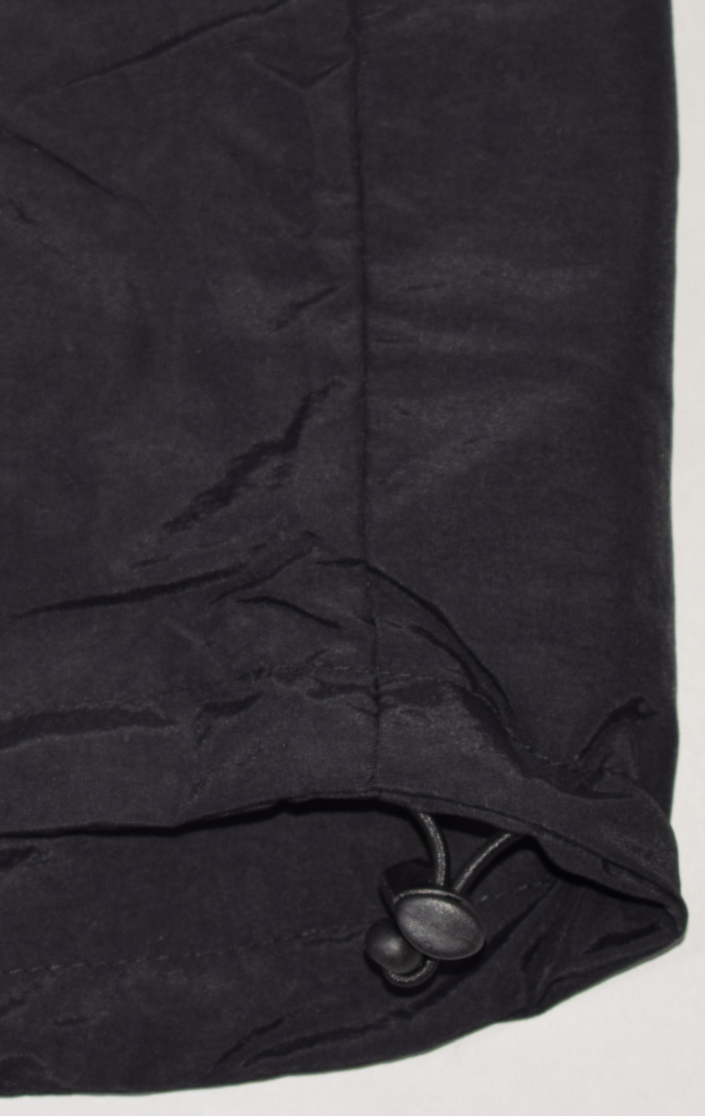 Куртка Surplus WINDBREAKER ZIPPER black 