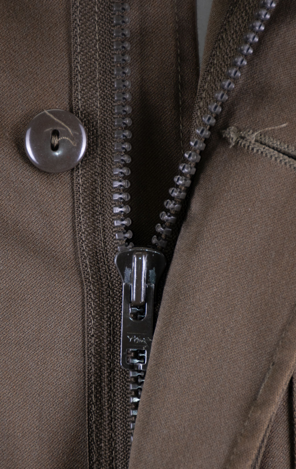 Куртка M-65 olive б/у Австрия