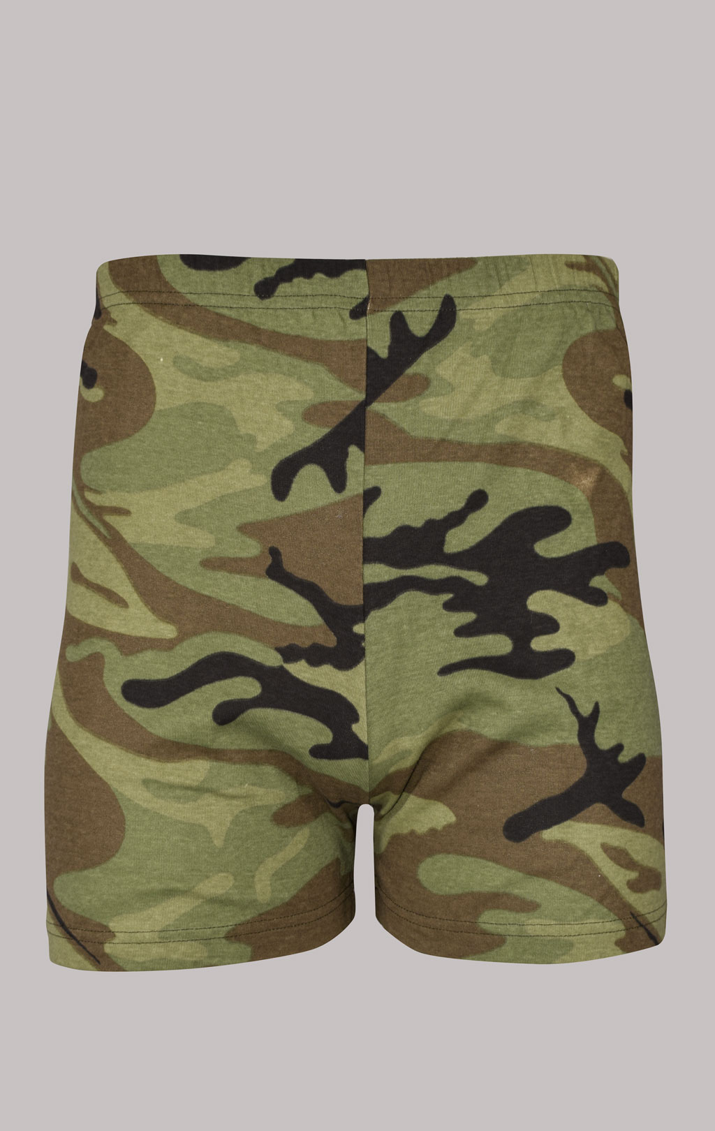 Трусы ROTHCO хлопок camo woodland 