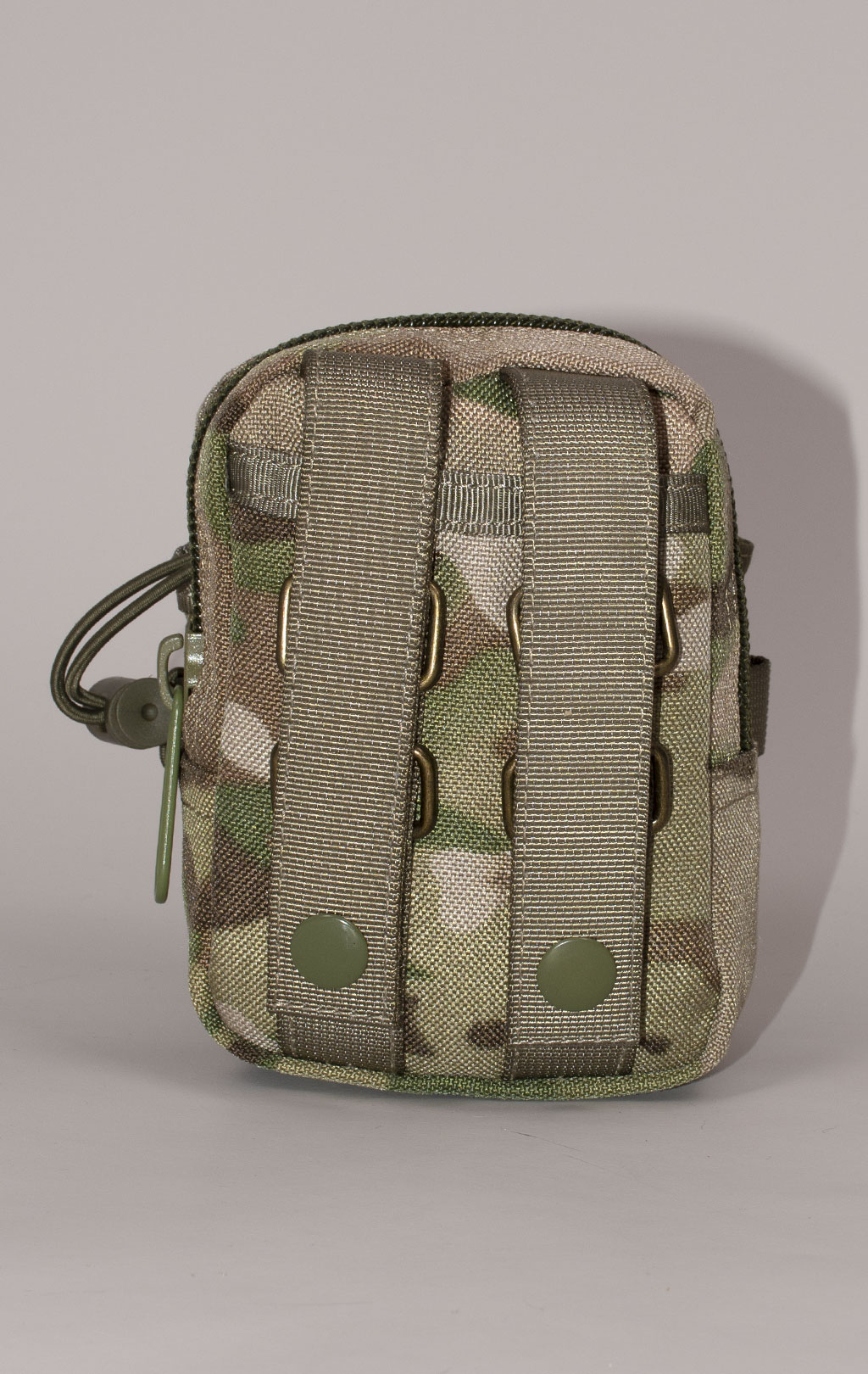 Подсумок SABADO MULTIPURPOSE-CROSSBODY multicam b-7102 