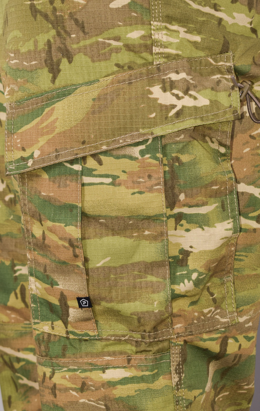 Брюки тактические Pentagon ACU 2.0 хлопок35%/полиэстер65% green grassman 05005 