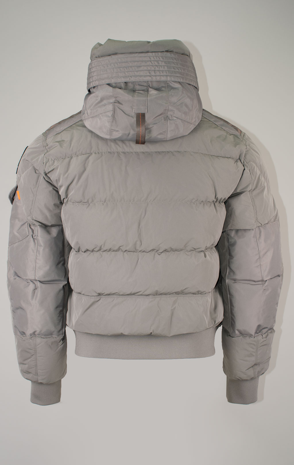 Куртка-пуховик PARAJUMPERS WILMONT FW 25/26 nowhere 