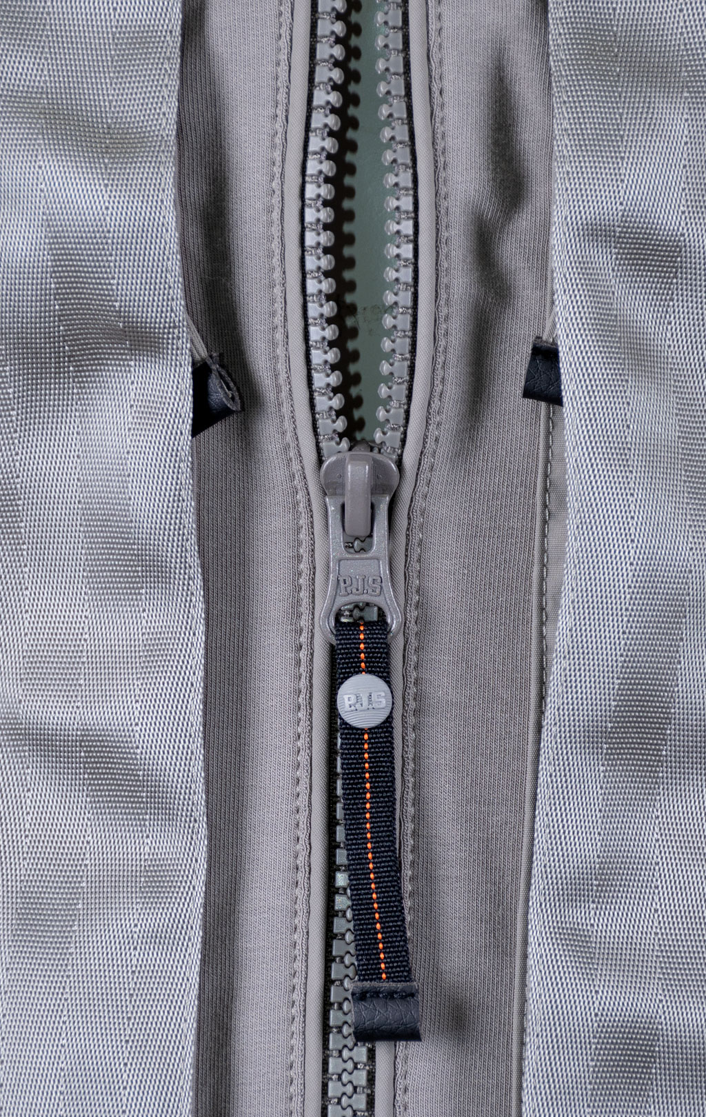 Толстовка комбинированная PARAJUMPERS TRONY SS 26 nowhere 