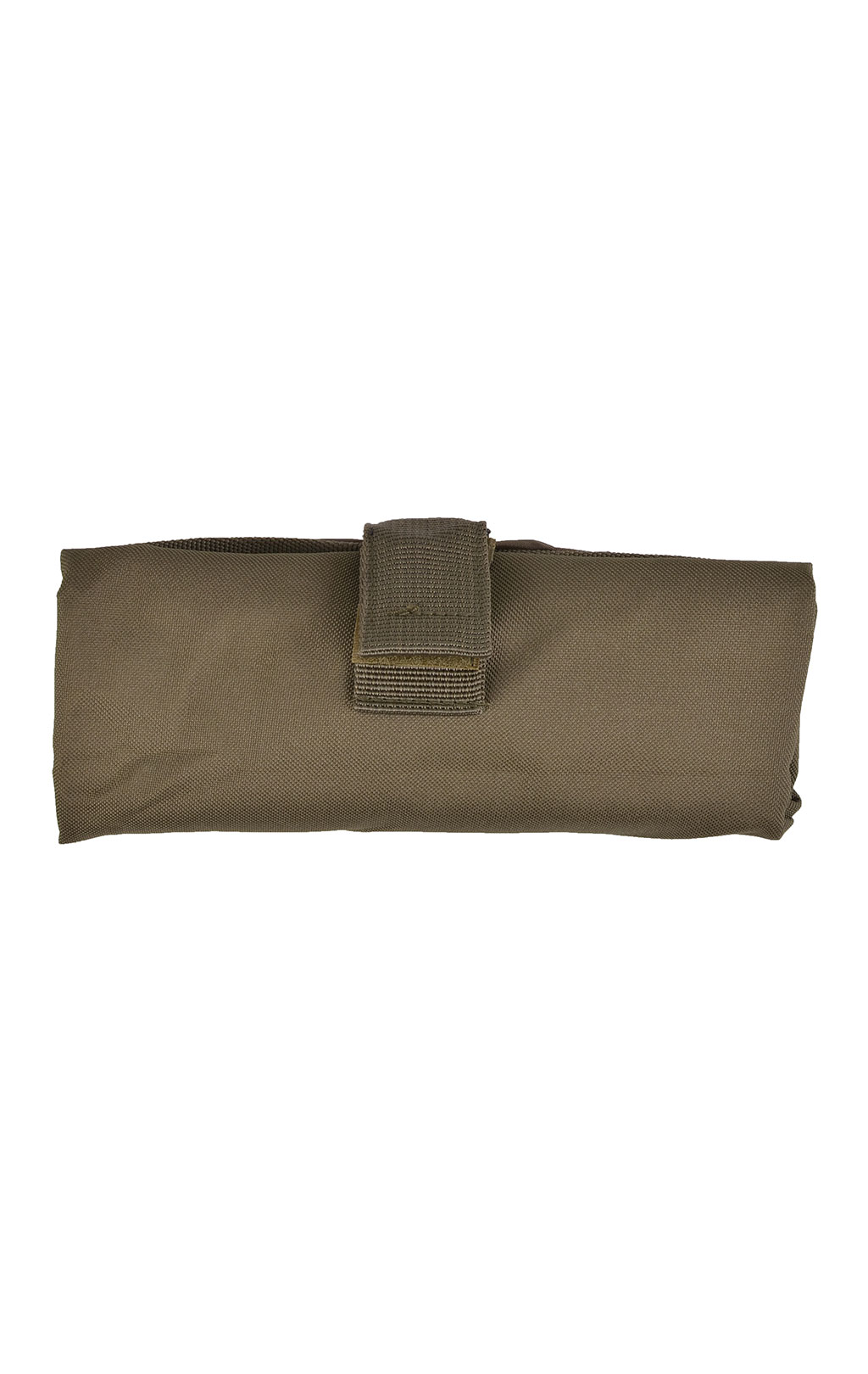 Подсумок Fostex DUMP POUCH LQ14318 green (359891) 