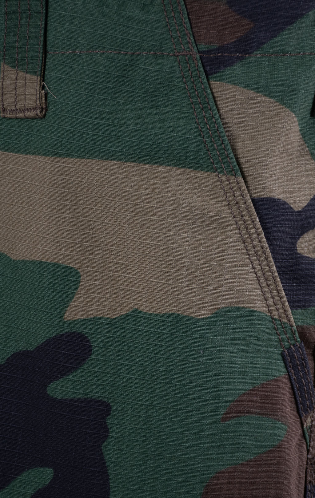 Брюки тактические Pentagon BDU 2.0 хлопок35%/полиэстер65% Rip-Stop camo woodland 05001 