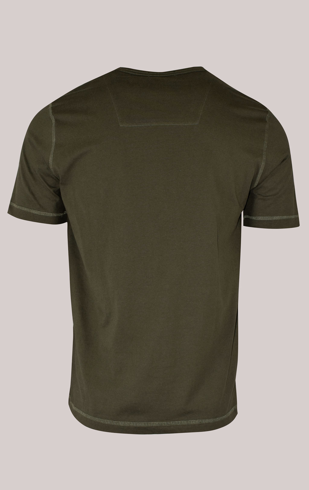 Футболка AERONAUTICA MILITARE FW 22/23/BD verdone (TS 2010) 