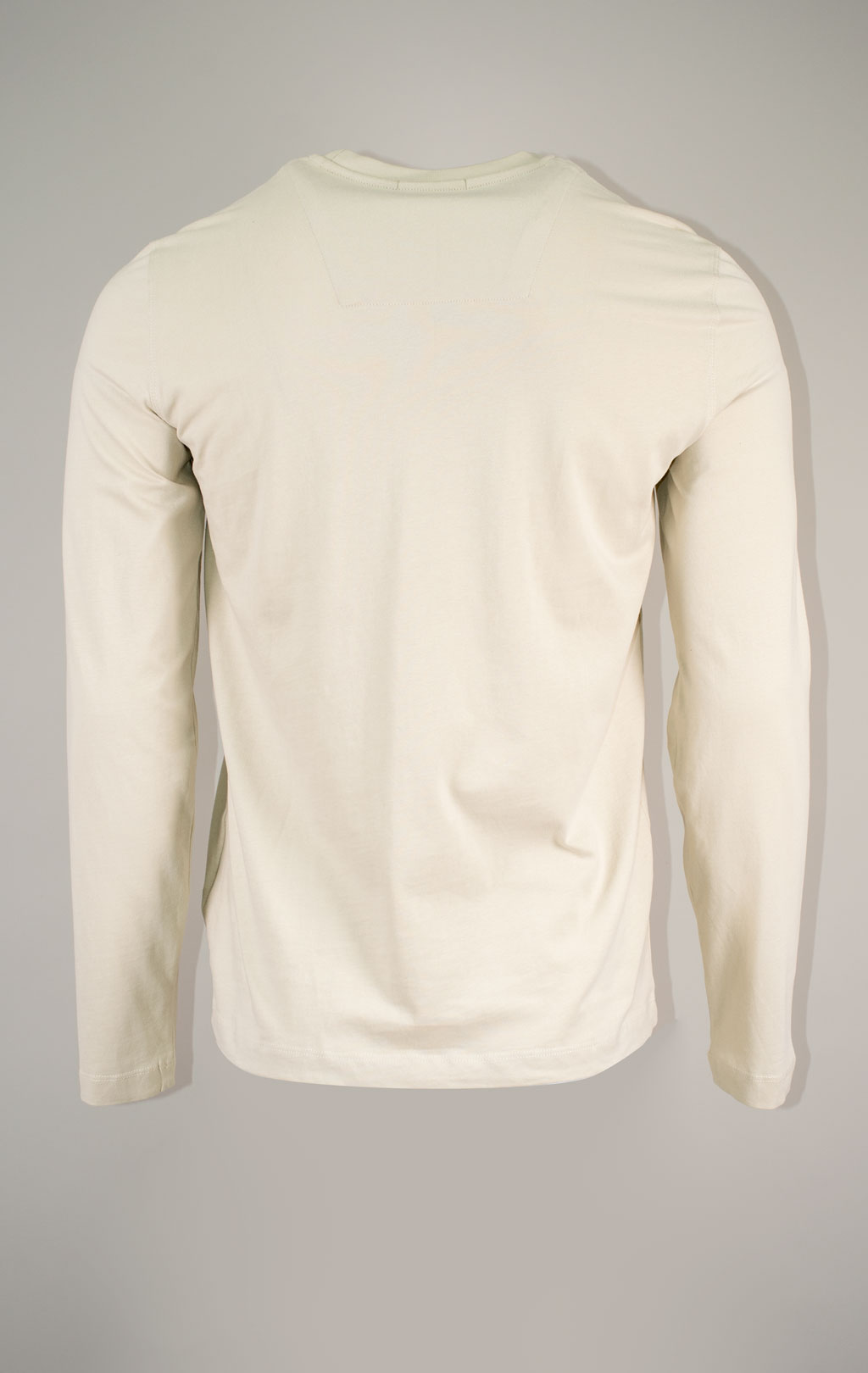 Лонгслив AERONAUTICA MILITARE FW 25/26/BD ghiaccio (TS 2466) 