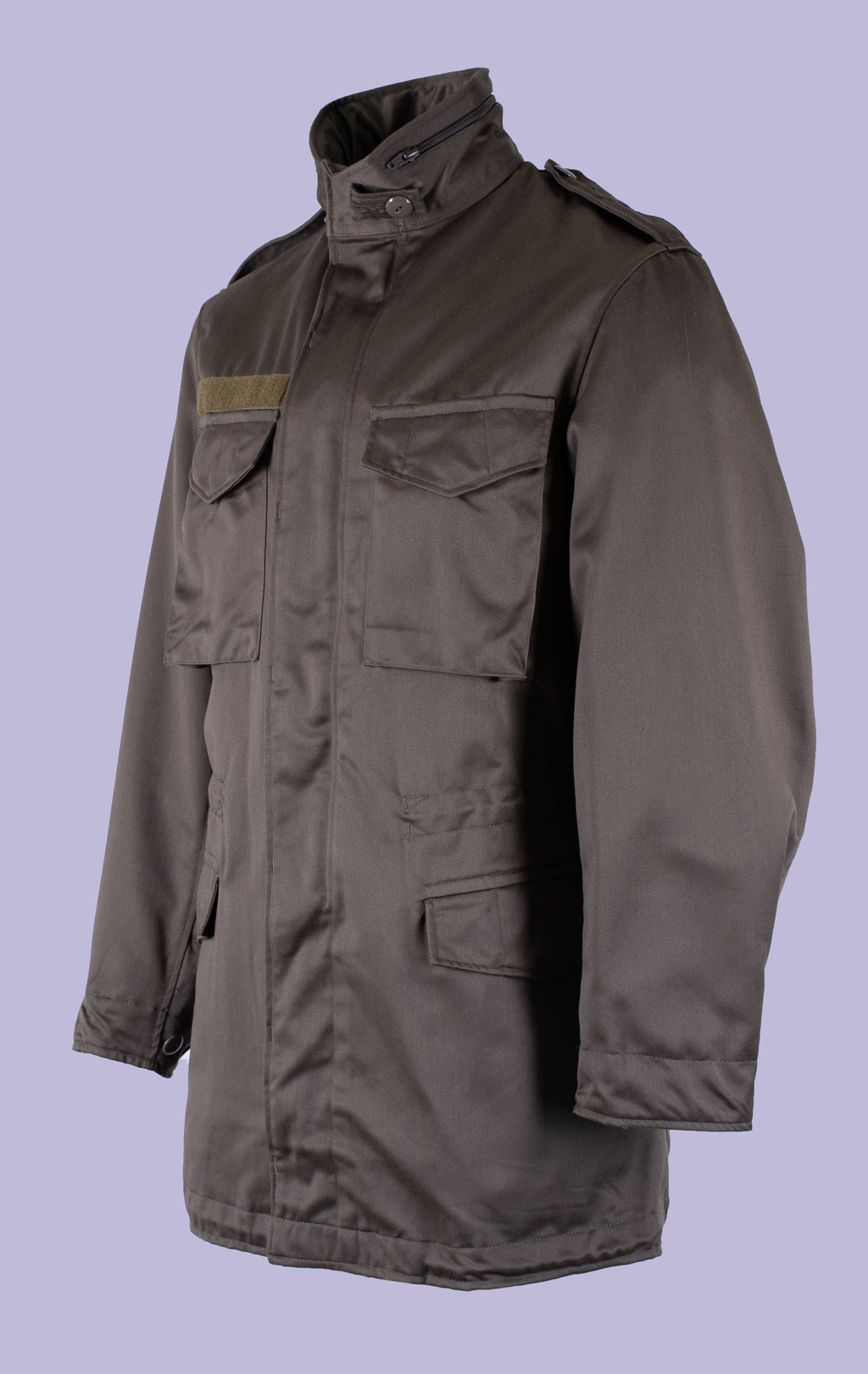 Куртка M-65 (новая) olive Австрия