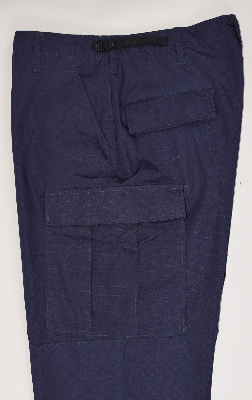 Брюки полевые Propper BDU big size navy 