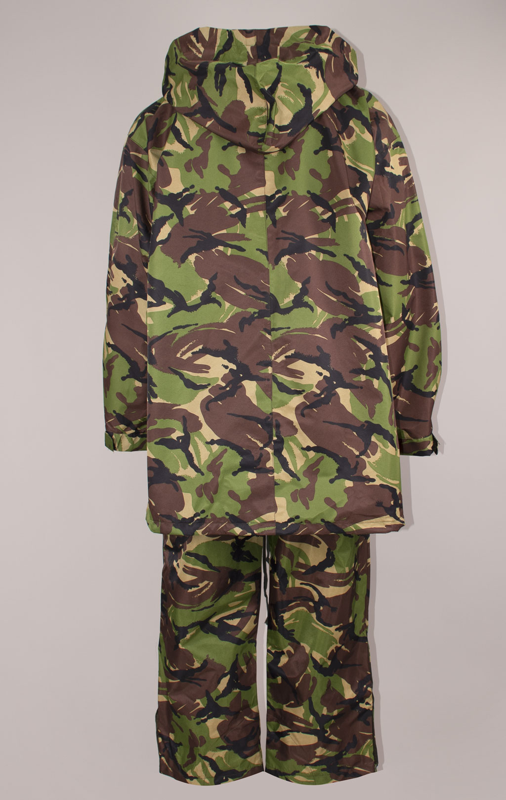 Костюм непромокаемый MENTOR Gore-Tex dpm 