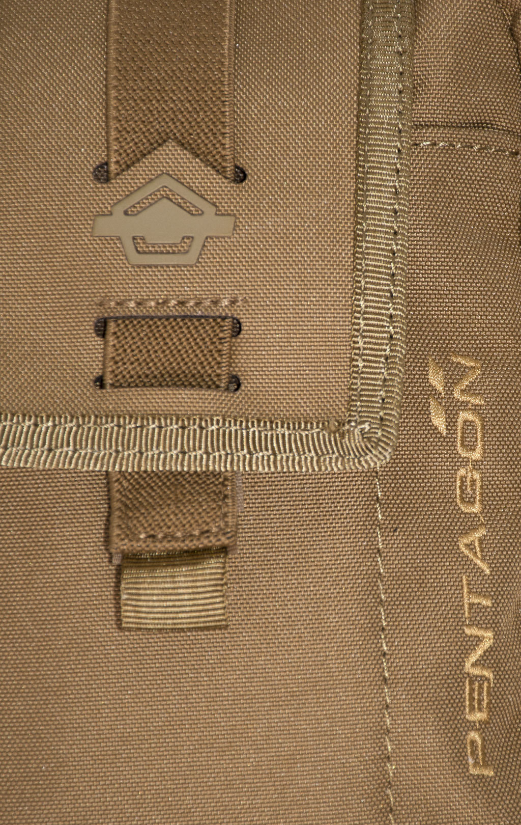 Подсумок Pentagon AXON UTILITY coyote 17073 