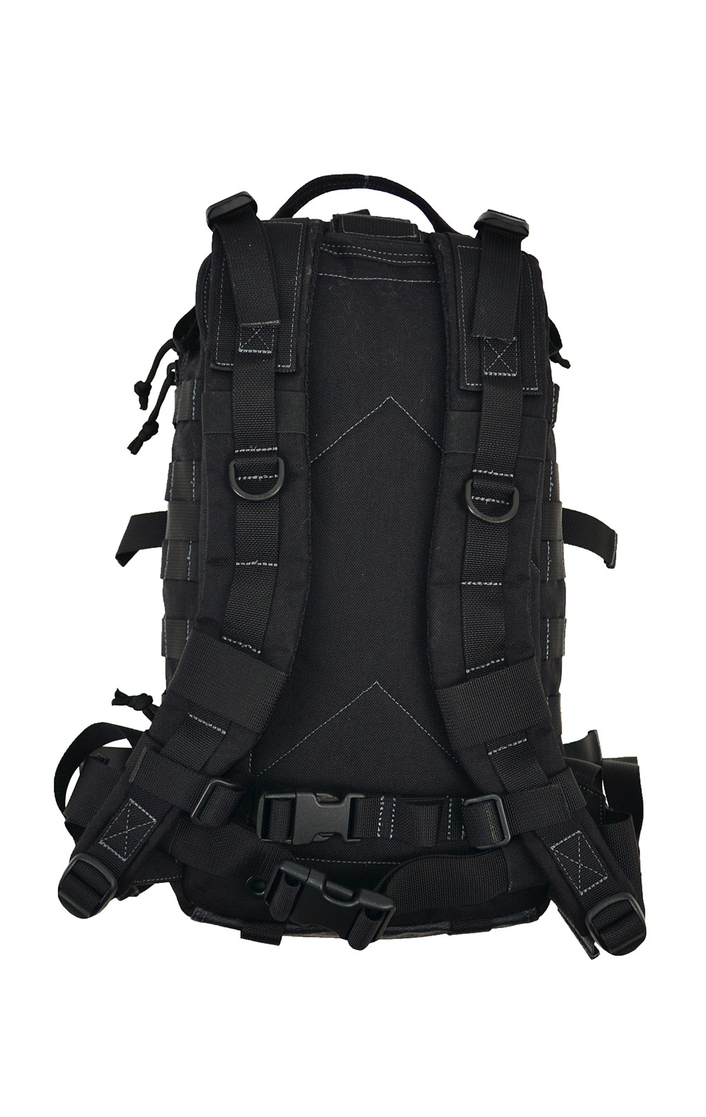 Рюкзак тактический Maxpedition FALCON-II black 