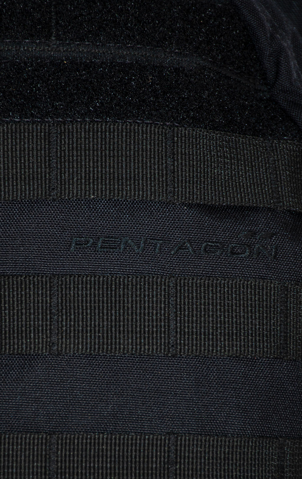 Рюкзак тактический Pentagon KYLER black 16073 
