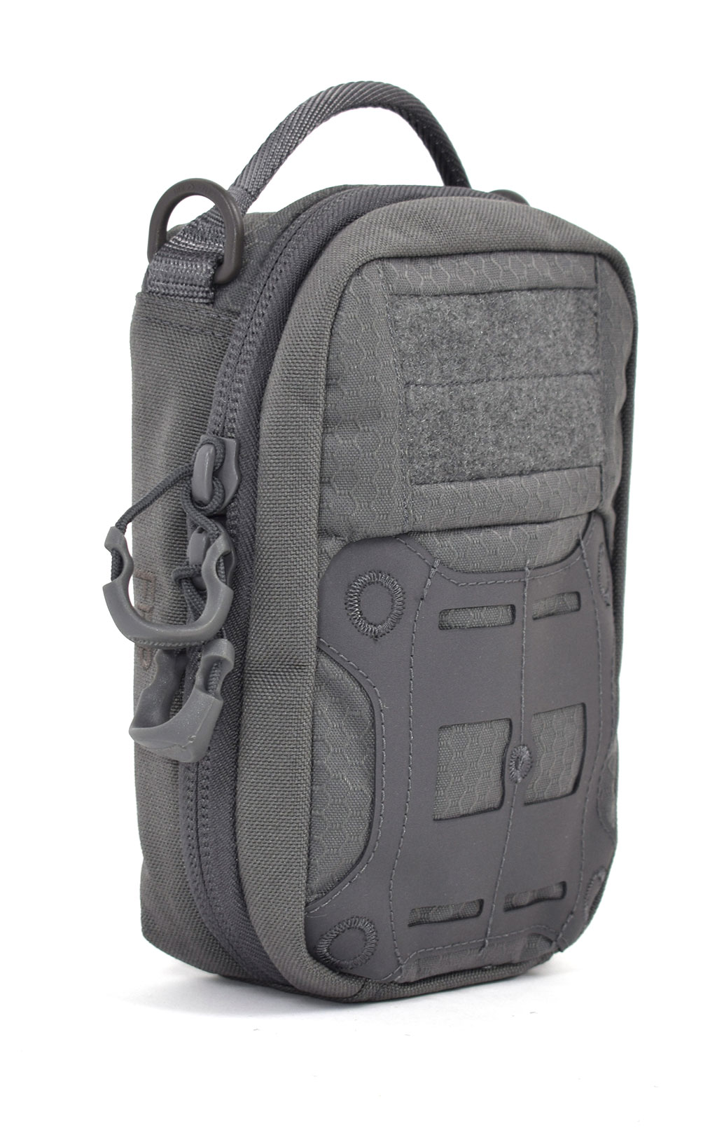 Подсумок Maxpedition FIRST RESPONSE (FRP) grey 