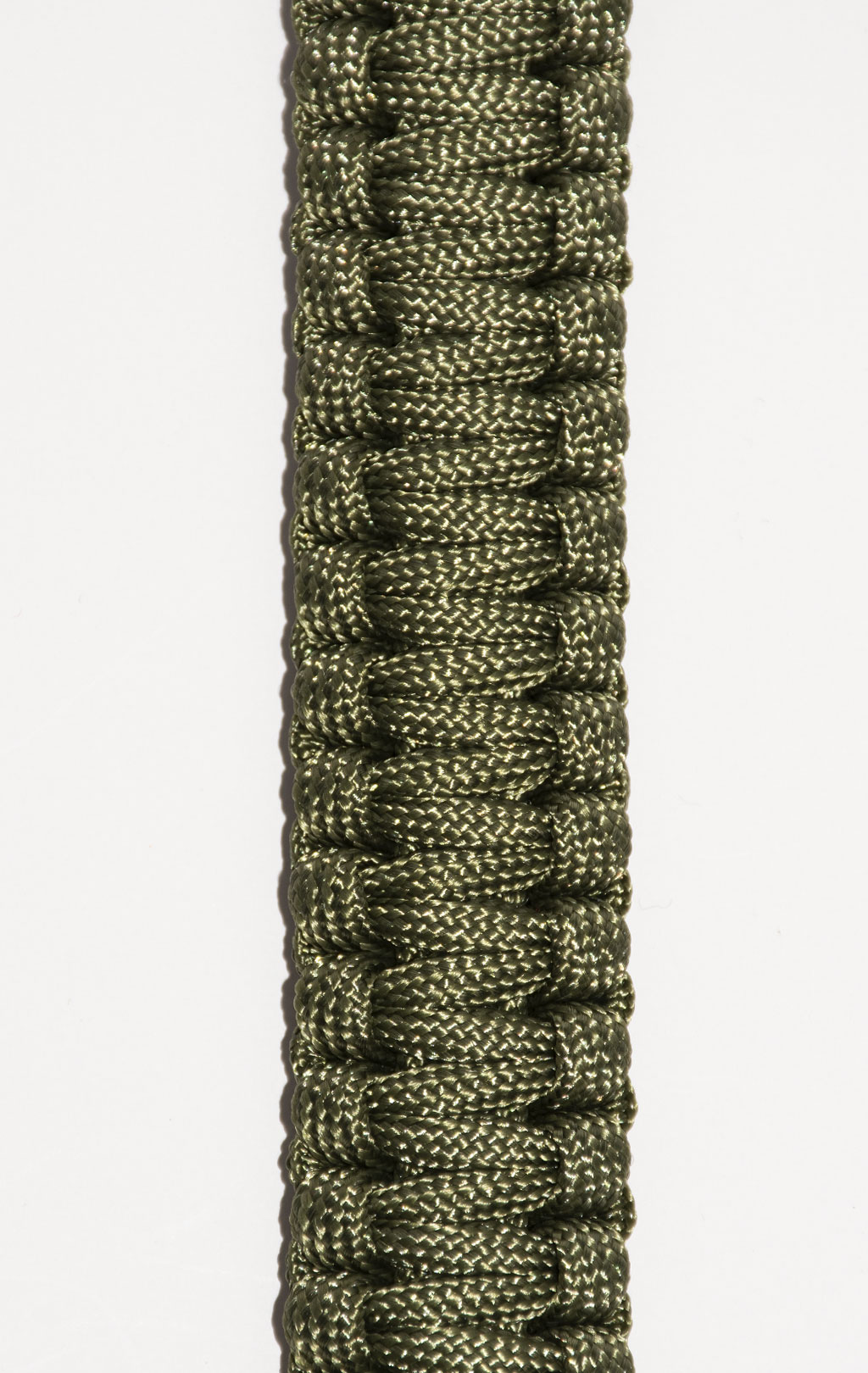 Браслет SABADO PARACORD green sd-03 