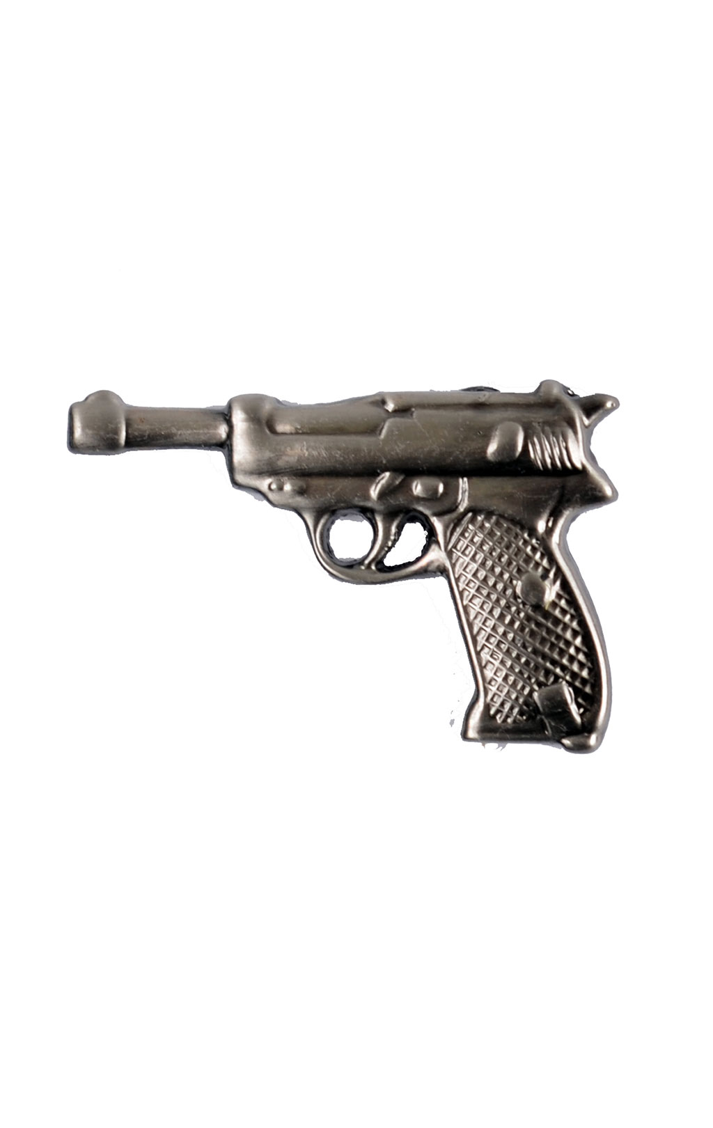 Знак Pistol P38. silver (P14780 SI) 