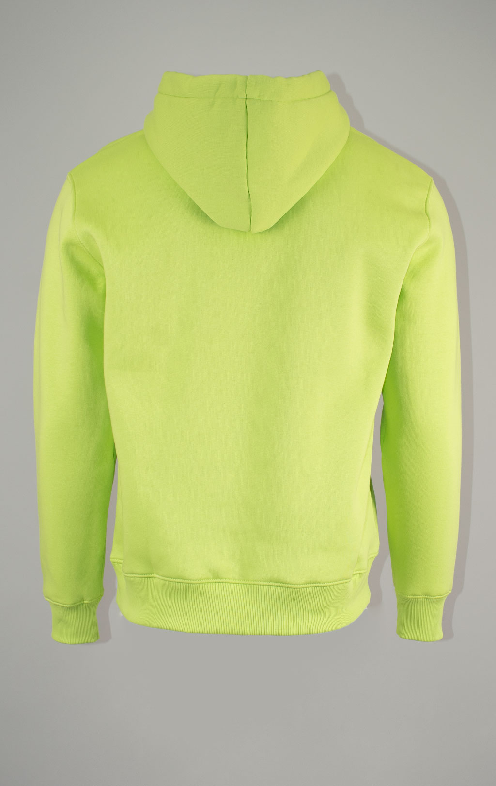 Толстовка ALPHA INDUSTRIES BASIC HOODY hornet green 