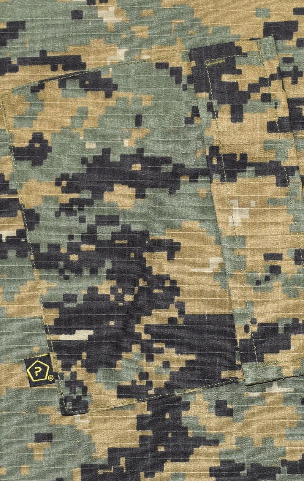 Костюм Pentagon ACU set хлопок35%/полиэстр65% Rip-Stop marpat woodland 02007-K05 