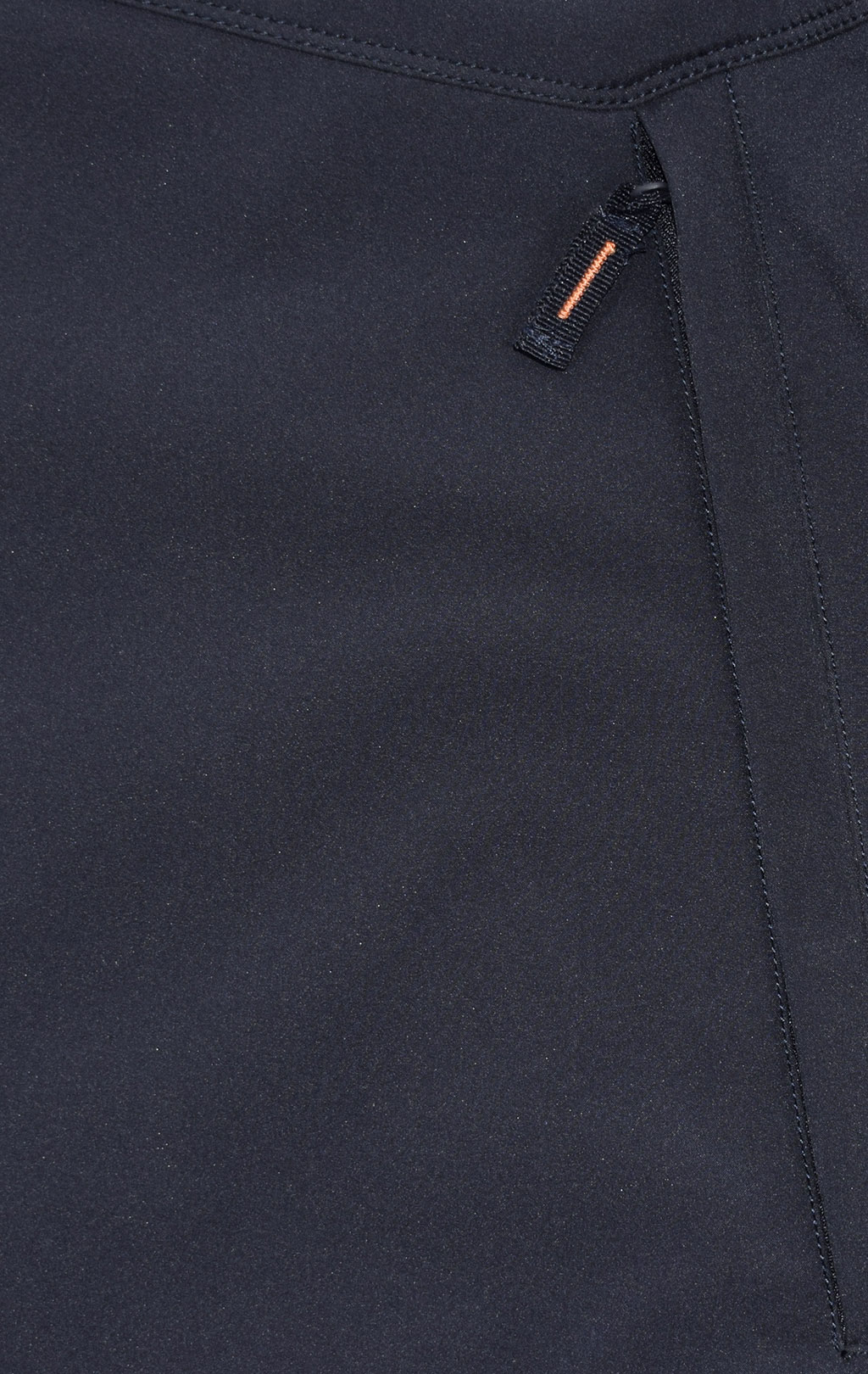 Ветровка Pentagon CRYVO Soft Shell navy 08024 